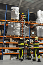 Oefening Ass Ambu Til Assistentie Newtonstraat Buitenpost